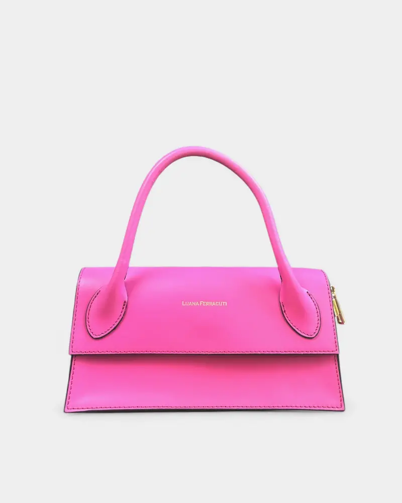 Petit Sac Bandoulière  Luana Ferracuti 1