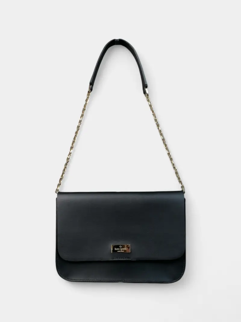 Petit Sac Bandoulière Rose Pâle, Kate Spade 1