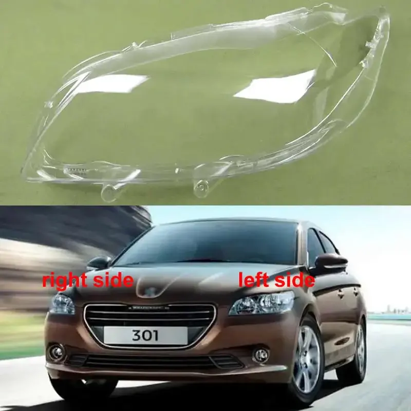 Peugeot 301 2014-2016 1