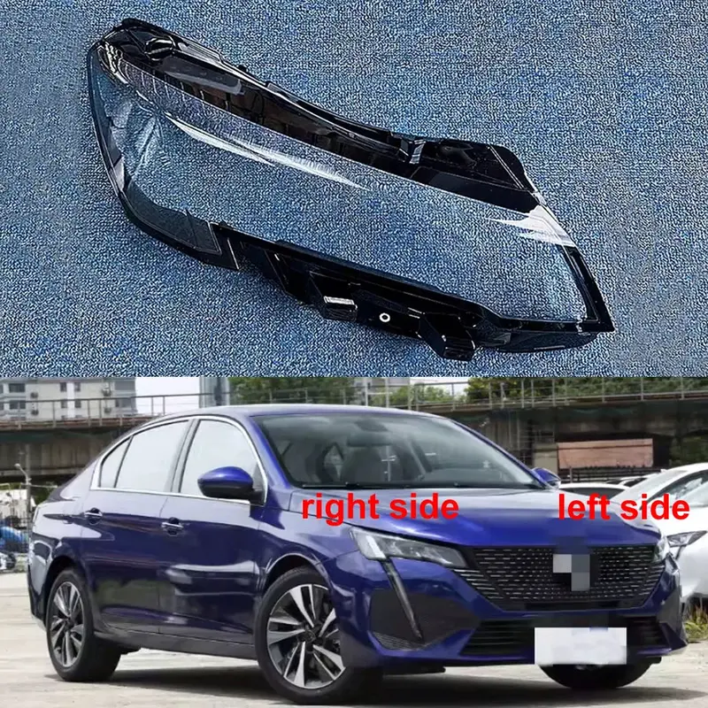 Peugeot 408 2022 2023 1