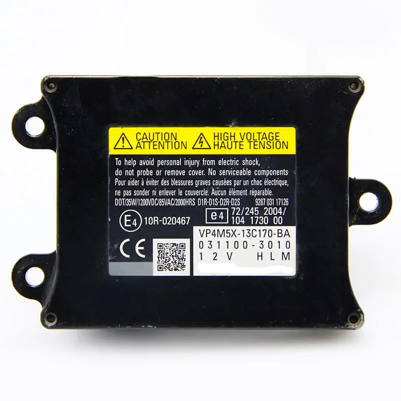 Philips/ Denso/ Koito Oem Analogous Hid Xenon Ballast 1