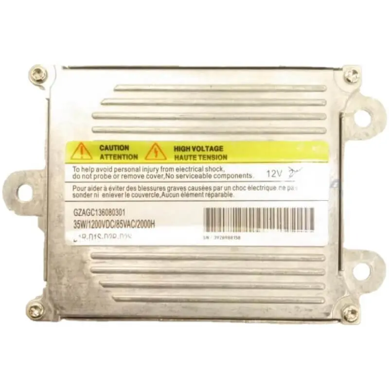 Philips / Kioto Oem Analogous Hid Xenon Ballast 2