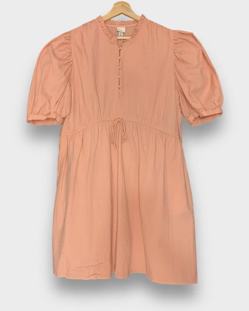 Pink Dress A New Day 1