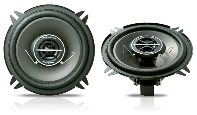 Pioneer 2-Tie Koaksiaalikaiutin Ts-1302I 1