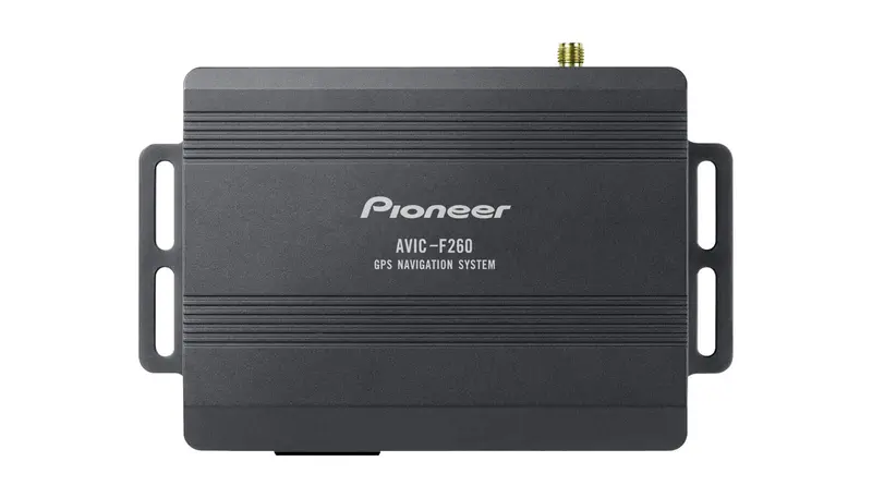 Pioneer, Avic-F260-2 1