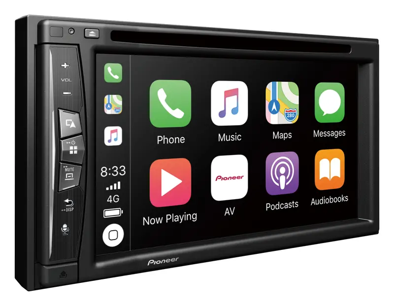 Pioneer Avic-Z630bt 1