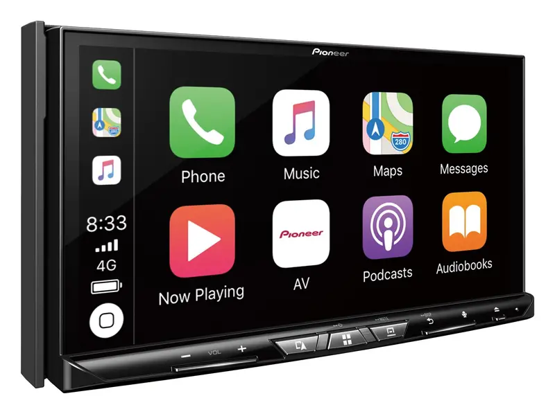 Pioneer Avic-Z930dab 1