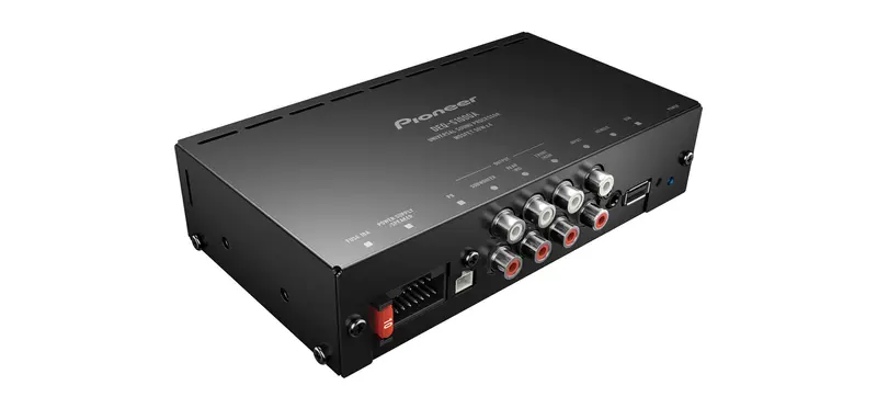 Pioneer, Deq-S1000a2 1
