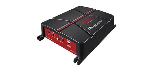 Pioneer, Gm-A3702 1