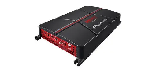 Pioneer, Gm-A5702 1
