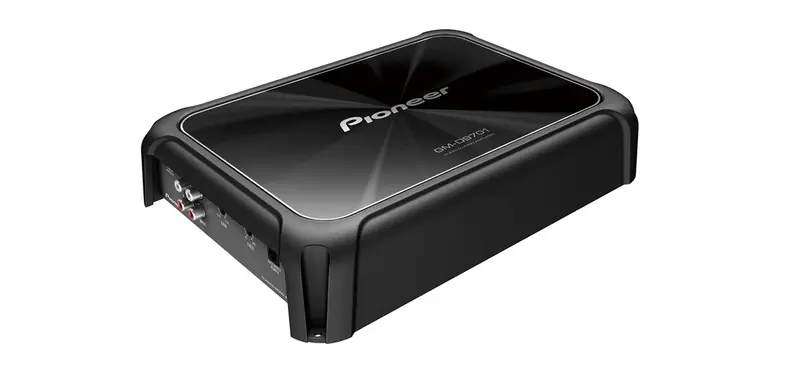 Pioneer, Gm-D9701 1