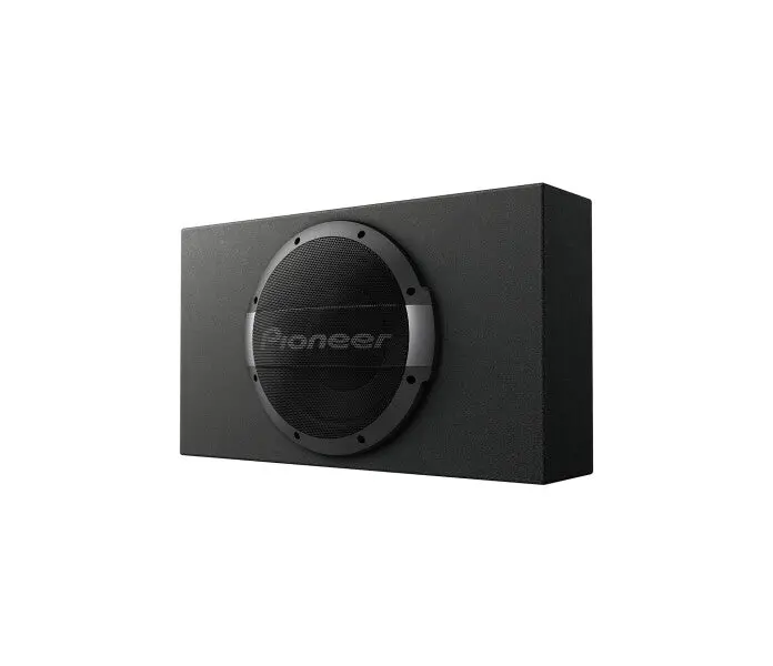 Pioneer Matala Aktiivisubwoofer 25 Cm 1200W Ts-Wx1010la 1