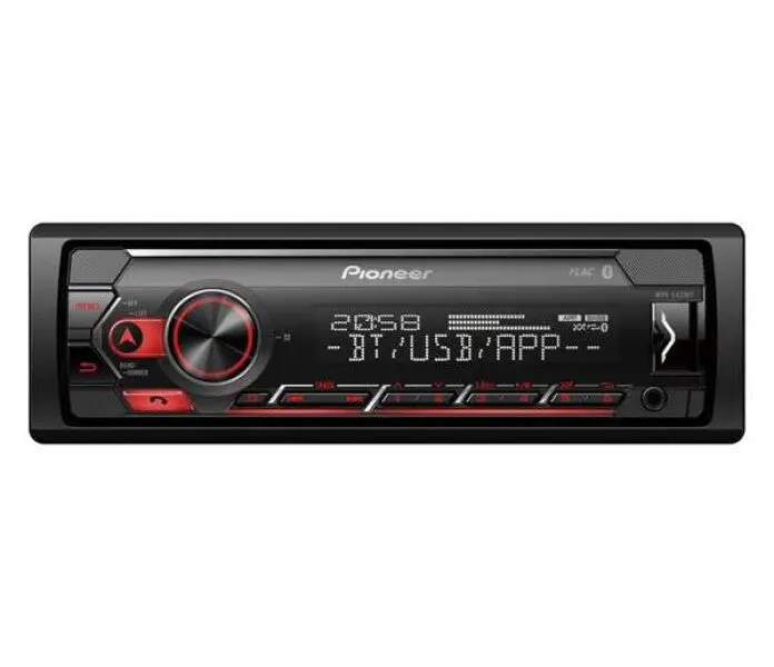 Pioneer, Mvh-S420bt 1