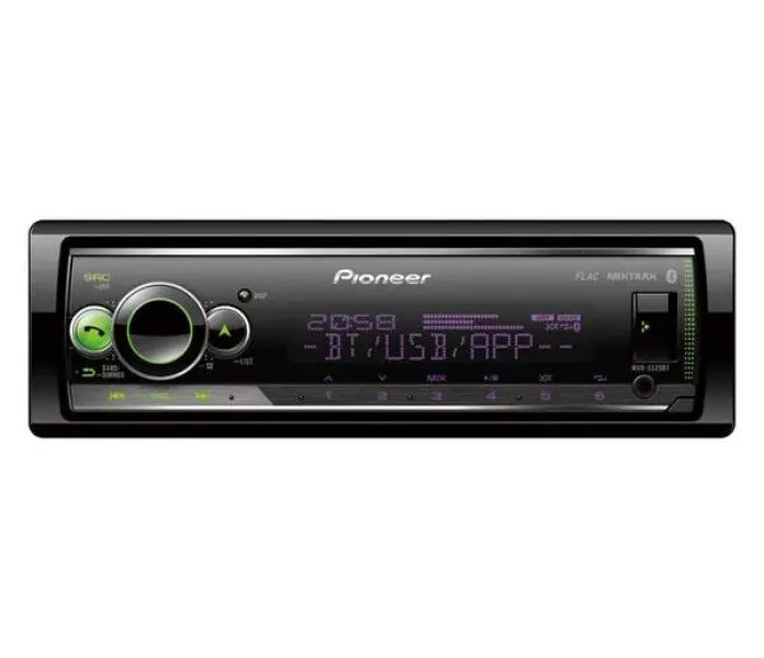 Pioneer Mvh-S520bt 1