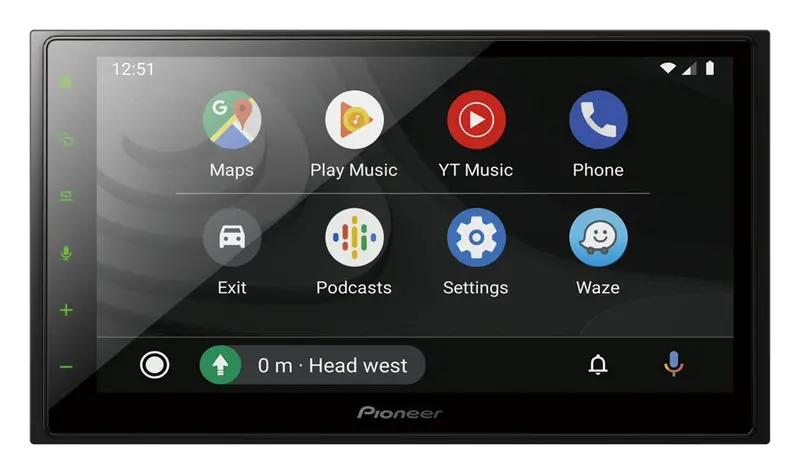 Pioneer Sph-Da250dab 2