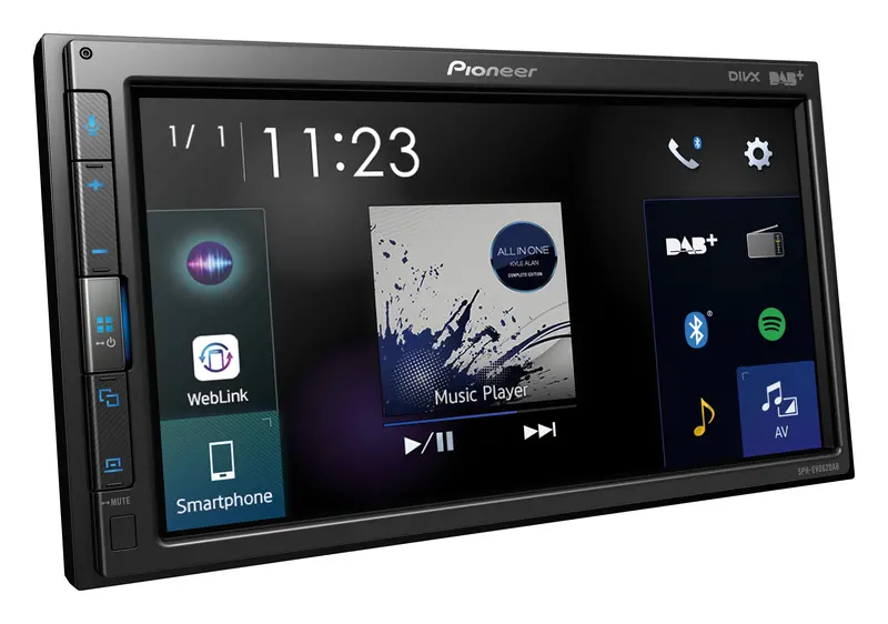 Pioneer Sph-Evo62dab-Uni 1