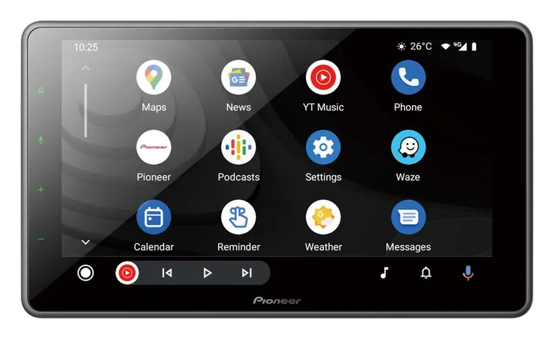 Pioneer Sph-Evo950dab-Uni2 2