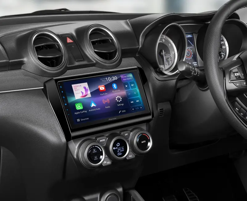 Pioneer Sph-Pf97bt 1