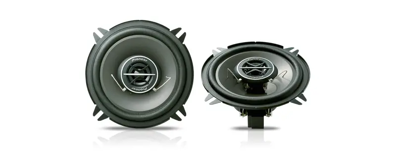 Pioneer, Ts-1302I 1
