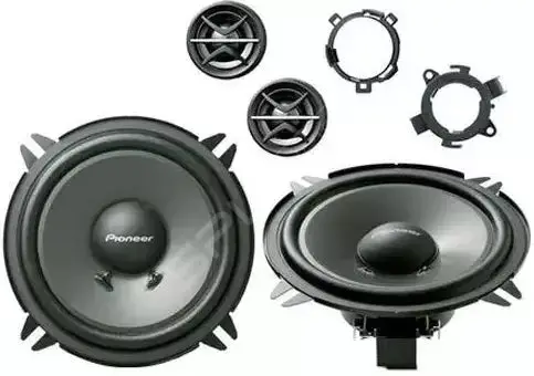 Pioneer, Ts-130Ci 1