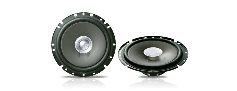 Pioneer, Ts-1701I 1