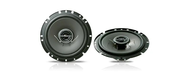 Pioneer Ts-1702I 1