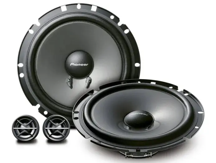 Pioneer, Ts-170Ci 1