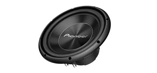 Pioneer, Ts-A250d4 1