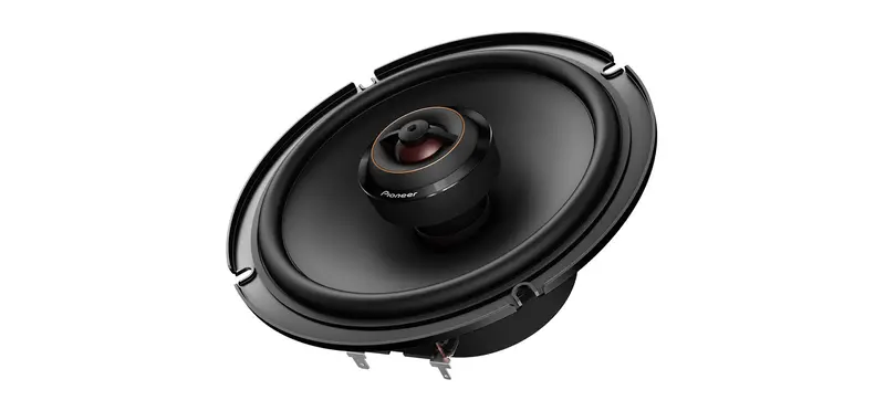 Pioneer, Ts-D65f 1