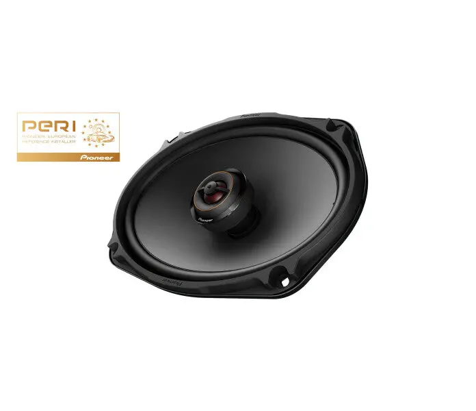 Pioneer, Ts-D69f 1