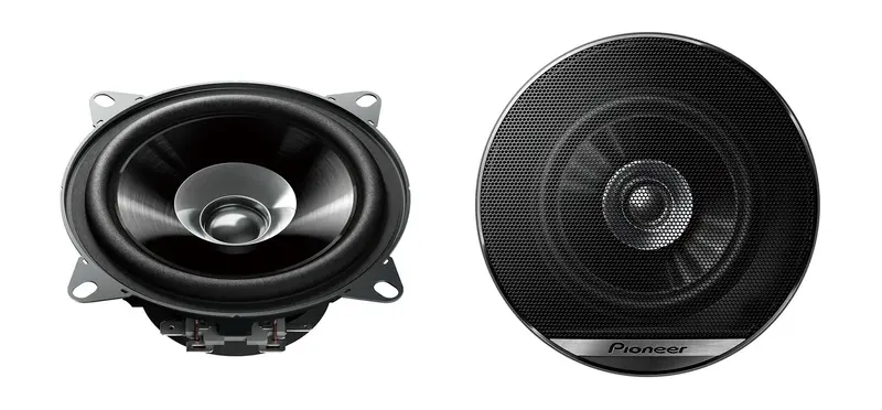 Pioneer, Ts-G1010f 1