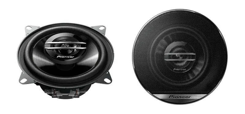 Pioneer, Ts-G1020f 1
