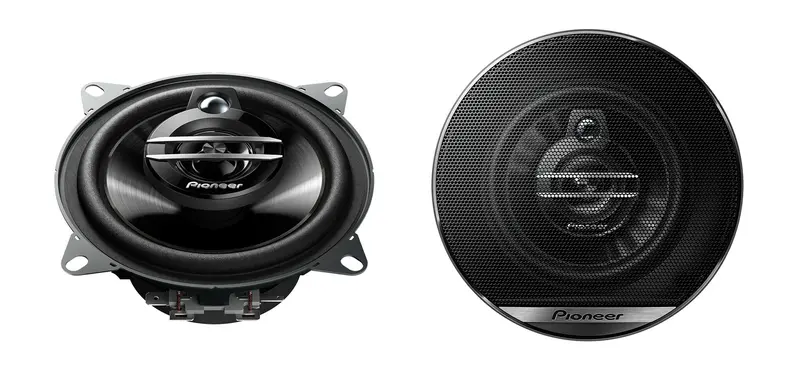 Pioneer, Ts-G1030f 1