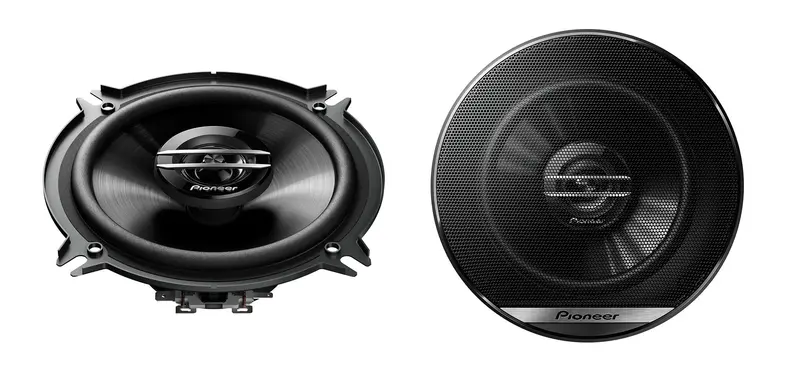 Pioneer, Ts-G1320f 1