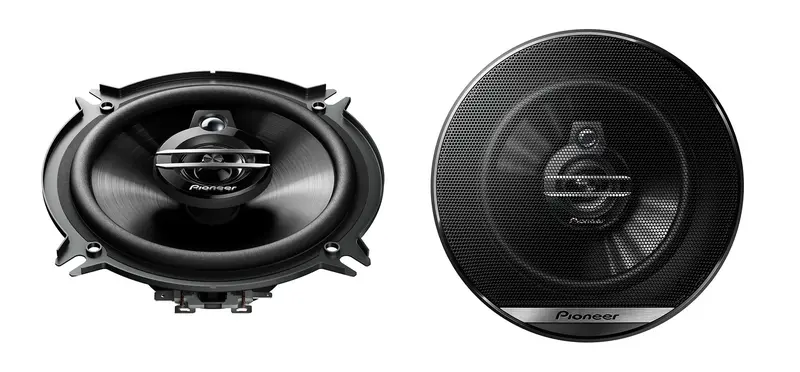 Pioneer, Ts-G1330f 1