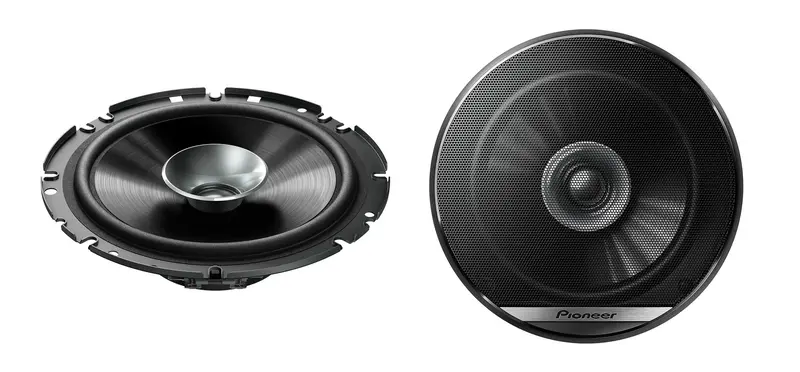 Pioneer,  Ts-G1710f 1