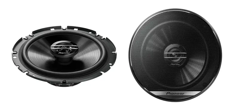 Pioneer, Ts-G1720f 1