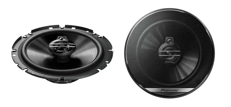 Pioneer, Ts-G1730f 1