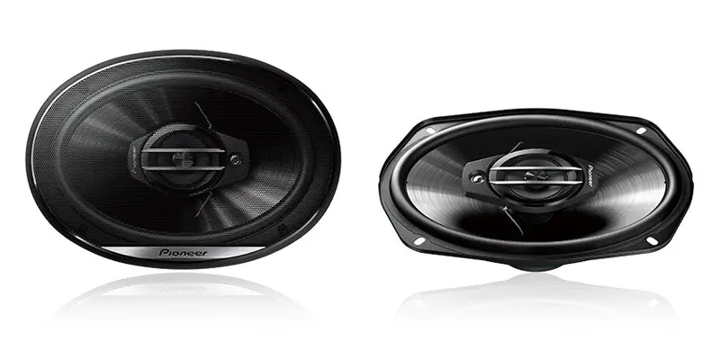 Pioneer, Ts-G6930f 1