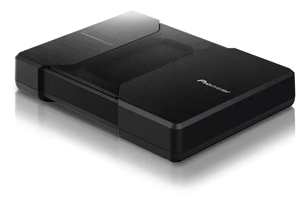 Pioneer, Ts-Wh500a 1