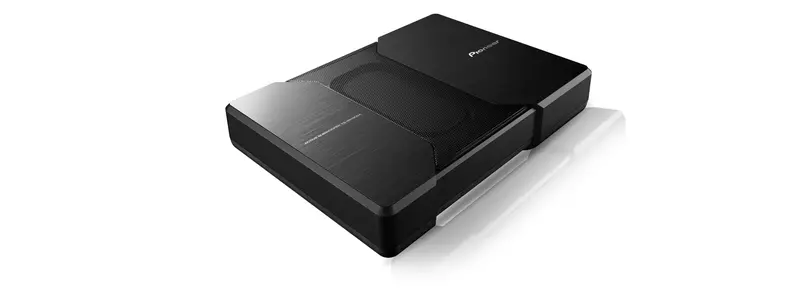 Pioneer, Ts-Wh500a 2