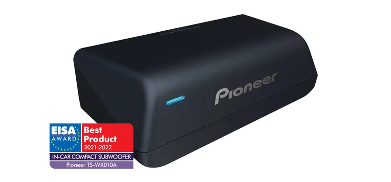 Pioneer Ts-Wx010a 1
