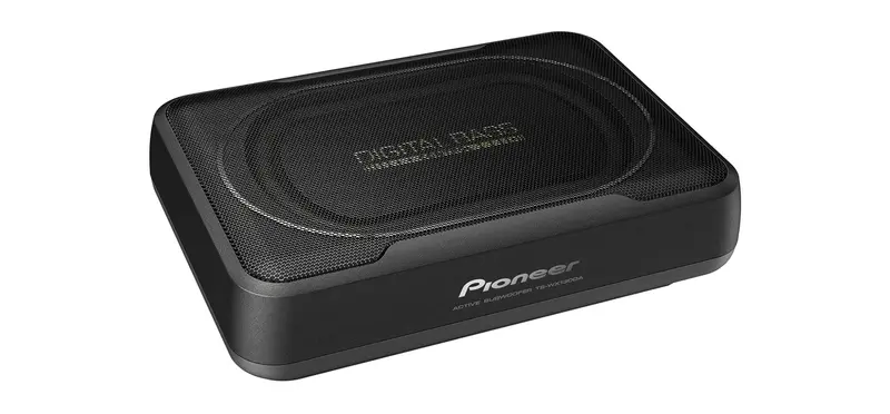 Pioneer, Ts-Wx130da 1