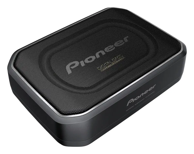 Pioneer Ts-Wx140da 1