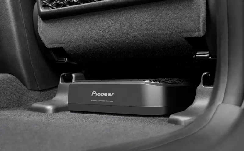 Pioneer Ts-Wx140da 2