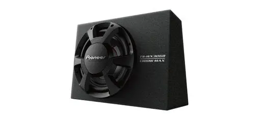 Pioneer, Ts-Wx306b 1