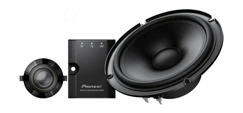 Pioneer, Ts-Z65c 1