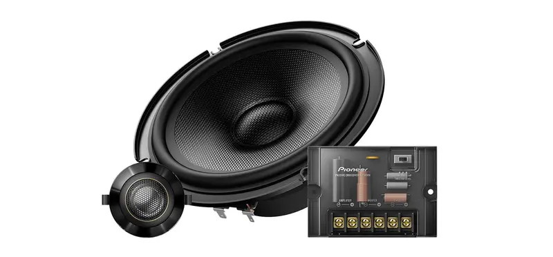 Pioneer, Ts-Z65ch 1