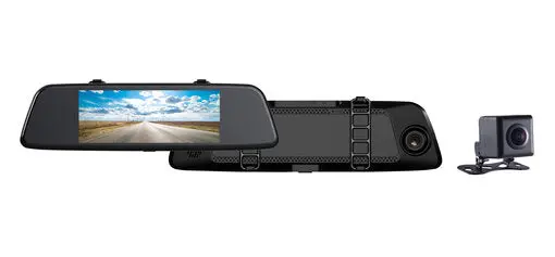 Pioneer Vrec-150Md Driving Recorder Mirror 1