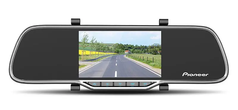 Pioneer Vrec-200Ch 1